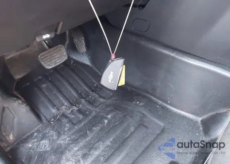 2023 Chevrolet Colorado 2Wd Short Box Wt из США, поврежденный, VIN 1GCGSBEC5P1154845